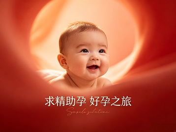 白沙求精助孕科学助孕 开启专属好孕之旅