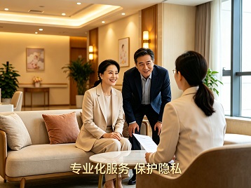 白沙有偿售卵代生女生的客户的客户群体有哪些
