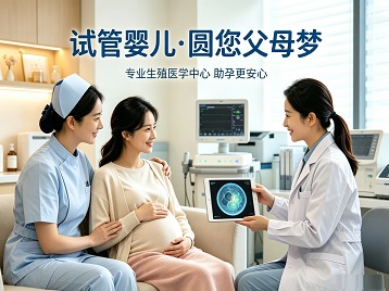 白沙辅助生育服务 试管婴儿行业的兴起背景、发展与未来展望